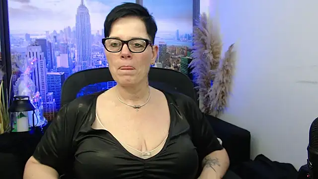 Czat XXX na żywo – ninarandmann