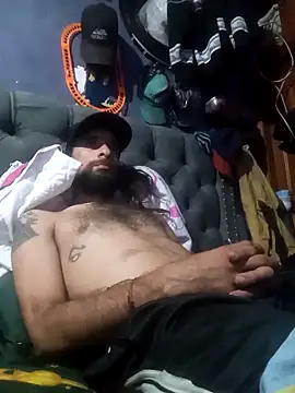 Živý XXX chat hairy_mannn