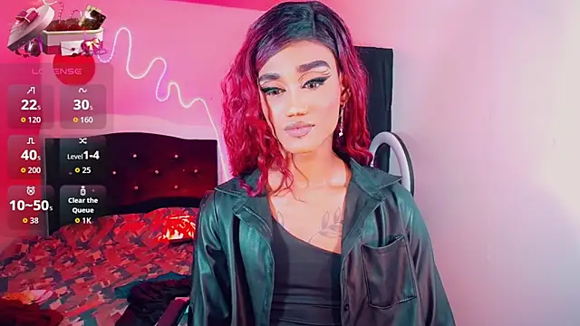 عرض كام Kendall_hornyy