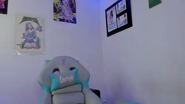 Lauryn_muller 即時 XXX 聊天