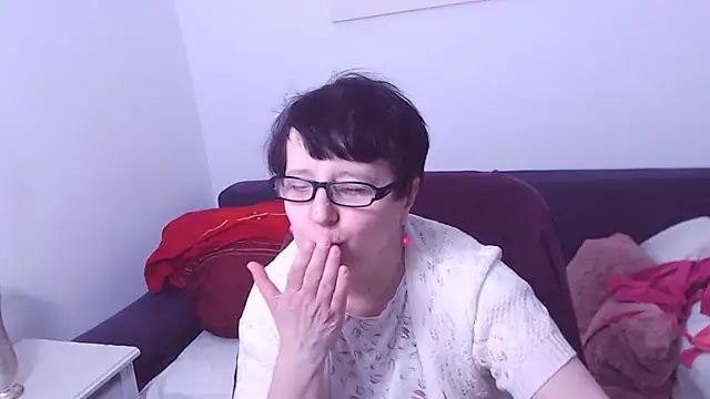 ChristaRoseのライブXXXチャット