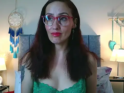 IberianMoonMK – Naživo XXX chat