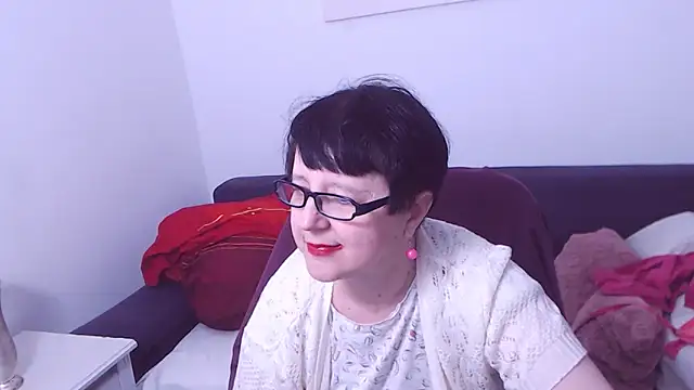 ChristaRose Adlı Modelin Canlı XXX Sohbeti