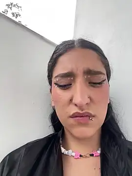 Scaarlettfox Live XXX-chat