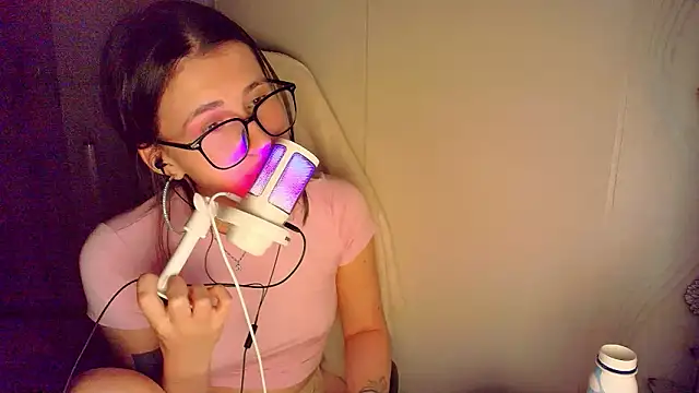 KristinaScott Live XXX-Chat