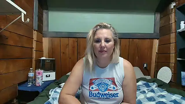 Show Webcam de lisaxlovexxx