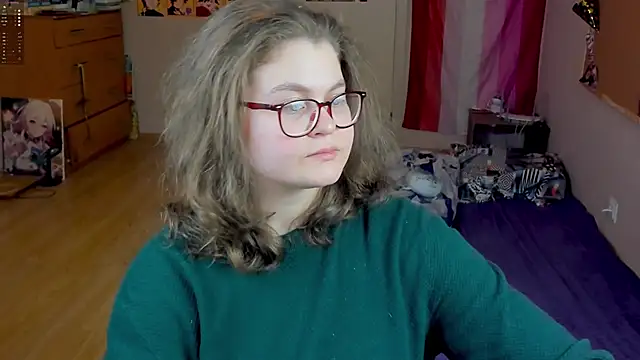 Sashy_Way 라이브 XXX 채팅