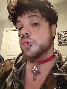 Živý XXX chat Zye_Vesper