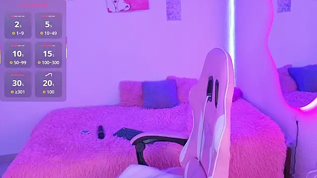 hime_ko 라이브 XXX 채팅