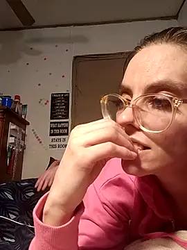 snowbird1117 Live XXX-Chat