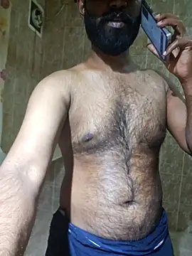 Chat XXX en directo de Bigkannan