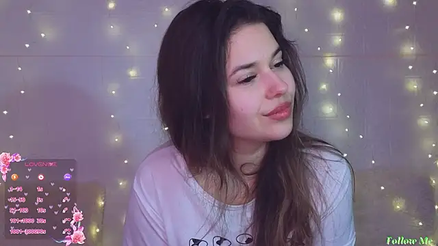 Minne__mouse 라이브 XXX 채팅