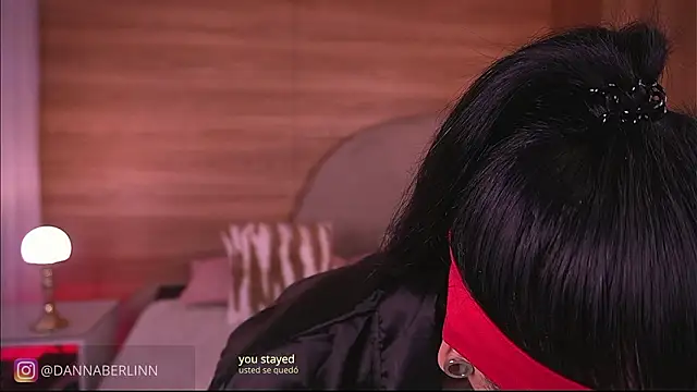 danna_berlin_ 即時 XXX 聊天