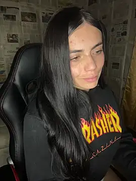 i_am_nina_ Live XXX-Chat