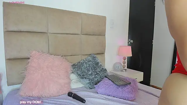 Вебкам-шоу ashleycurvyy