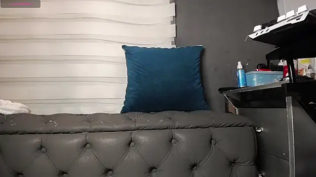 Show de dirty_27cms na webcam