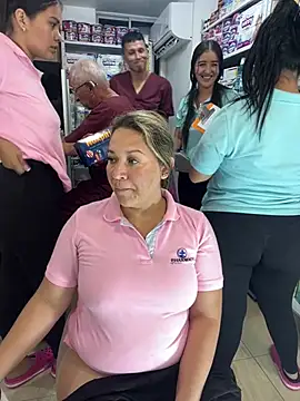 kandalove Live XXX Chat