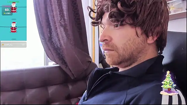 دردشة michacosio الجنسية المباشرة