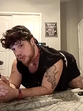 Chat XXX en directo de Zye_Vesper