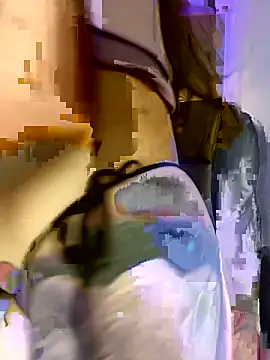 Онлайн чат XXX Scaarlettfox