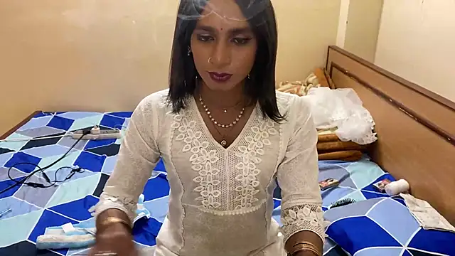 XXX chat uživo modela LuvLayla