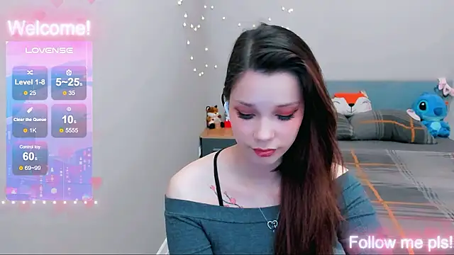 Онлайн чат XXX Kitten_Alissa