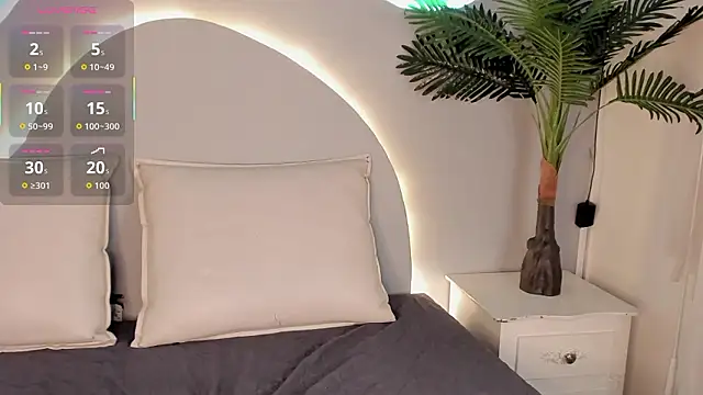 CannelaSmith's Live XXX Chat