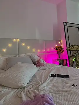 Show Webcam de Tiny_lilith