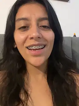 BrittanyDiaz 라이브 XXX 채팅