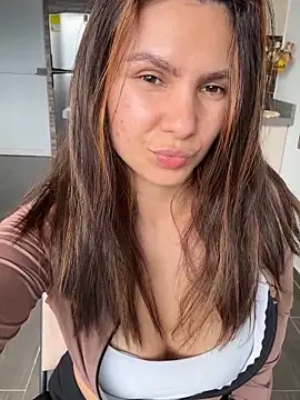 SofiaG_'s Live XXX Chat