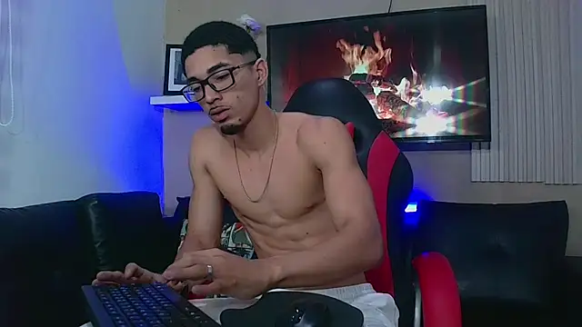 Chat XXX en directo de Becker2_