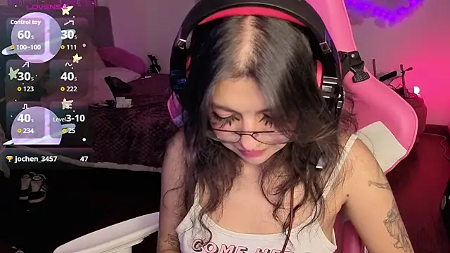 دردشة larah_uwu الجنسية المباشرة