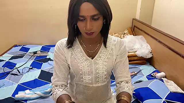 LuvLayla – Kamerová šou