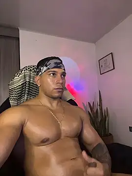 FreszX's Live XXX Chat