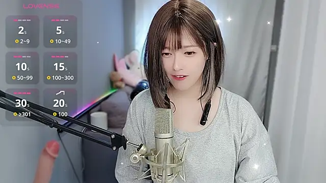 Tw_Sexynn Adlı Modelin Canlı XXX Sohbeti