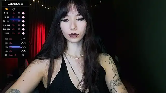 JillVerdon's Live XXX Chat