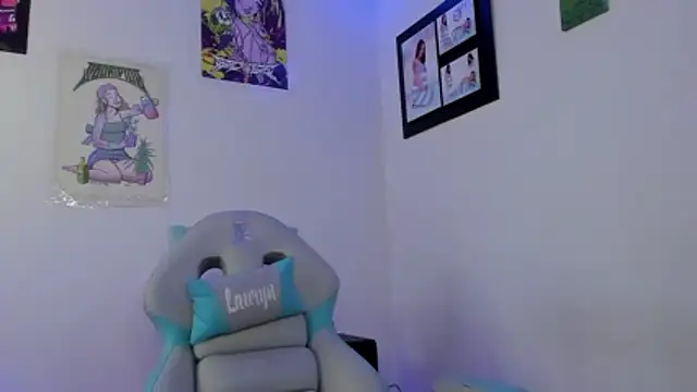 دردشة Lauryn_muller الجنسية المباشرة