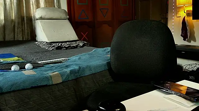 Jhon_wich's Live XXX Chat