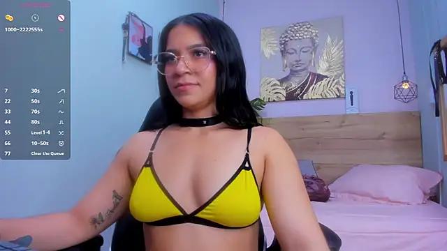 lalytulu99's Live XXX Chat