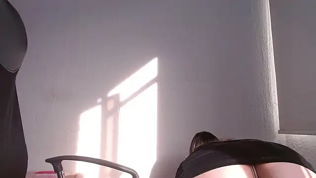 CarolineAikos: απευθείας συνομιλία ΧΧΧ