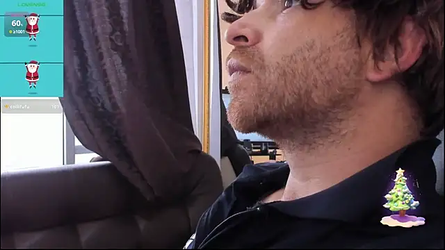 michacosio Live XXX Chat