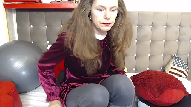 kellyterapy – Naživo XXX chat