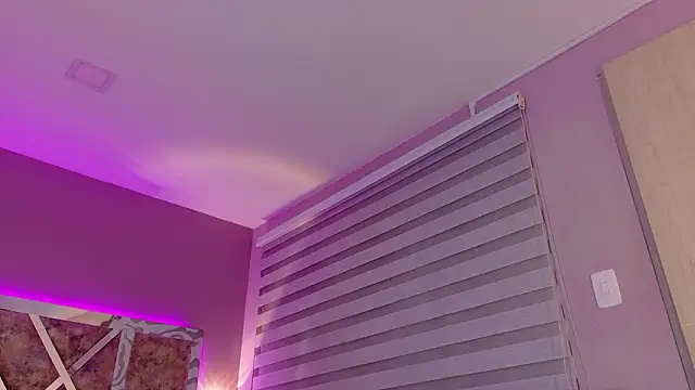 Živý XXX chat LolaGray__