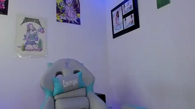 Lauryn_muller Adlı Modelin Canlı XXX Sohbeti