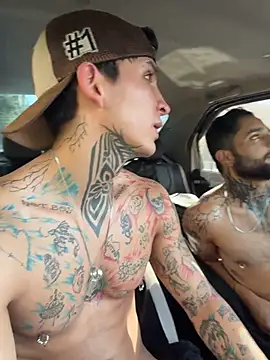 _Tomy08calderon – Naživo XXX chat