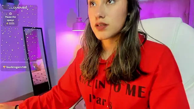 _Sophie__miller Chat XXX in diretta