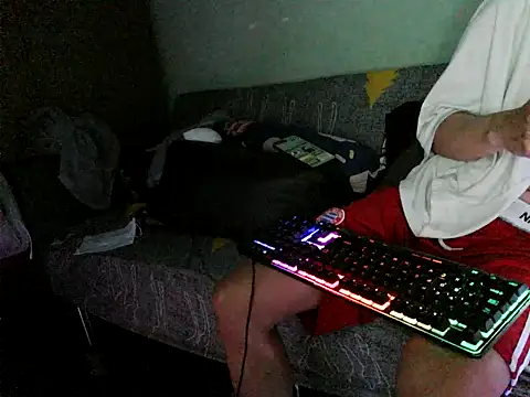 boyhigh1997 Obrolan Langsung XXX