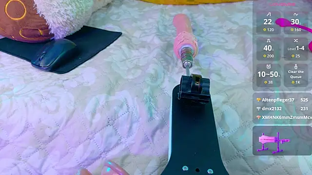 _aitana_001's Live XXX Chat