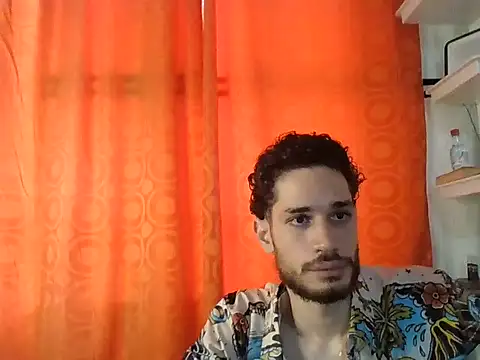 Dante_dm 在線直播表演