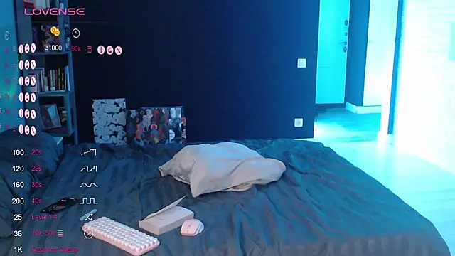 Jade_Lumin's Live XXX Chat